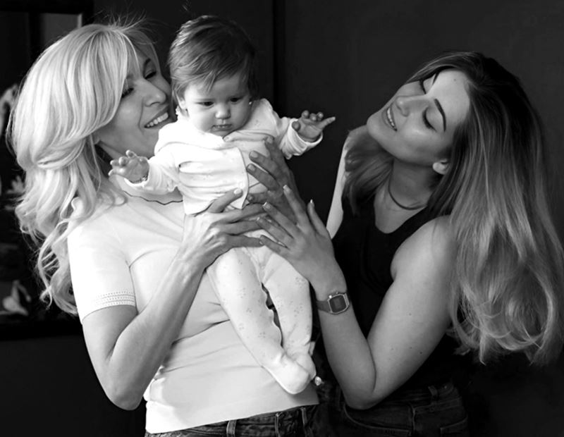 ГАЛА &amp; МАРИ