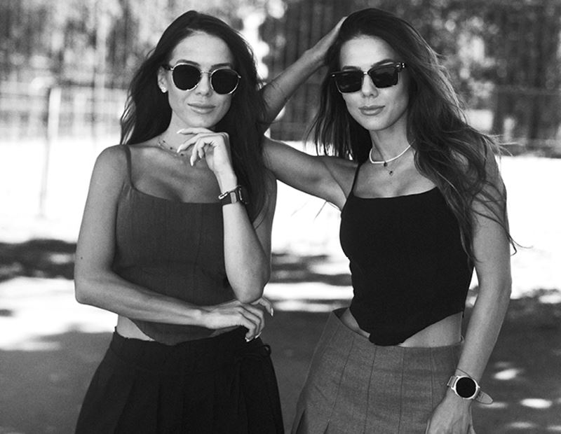 ТЕА &amp; АЯ МИНКОВИ