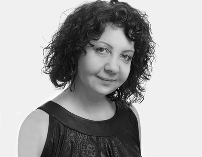 Радина Велчева