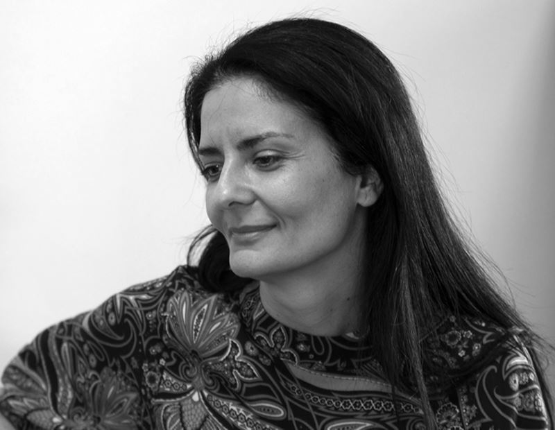 ДИАНА ДИМОВА