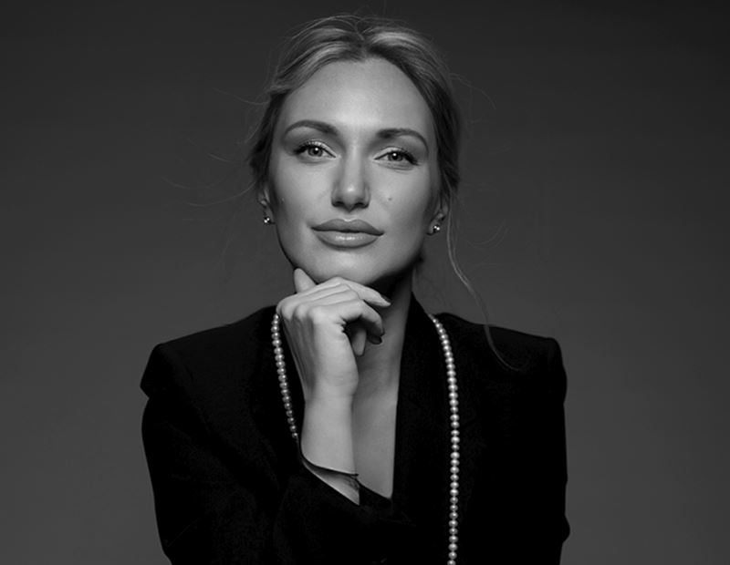 ЕЛЕНА БРУСАРСКА