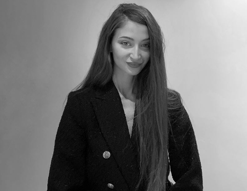 ВАЛЕНТИНА ДОБРЕВА