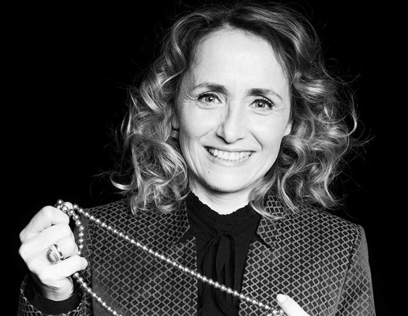 АЛБЕНА ПАВЛОВА